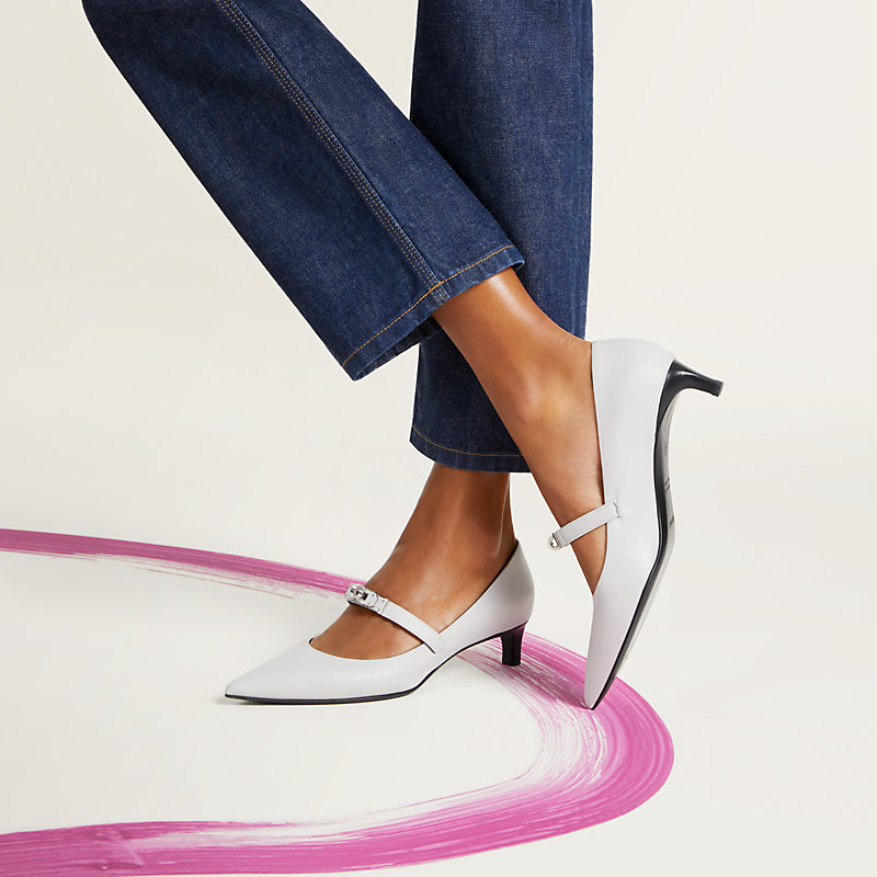 Kiara 40 pump | Hermès USA